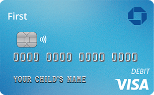 Chase First Banking